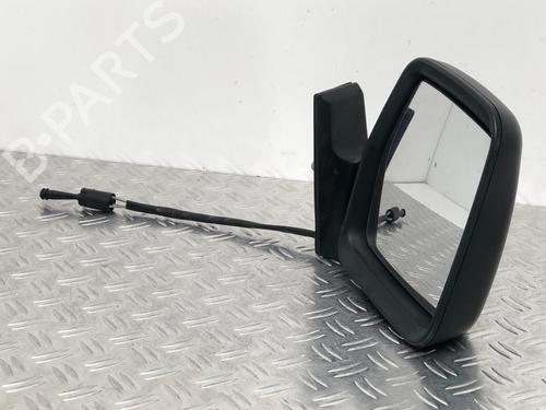 Used Right mirror FIAT SCUDO Van (220_) 1.9 D (69 hp) 29037620