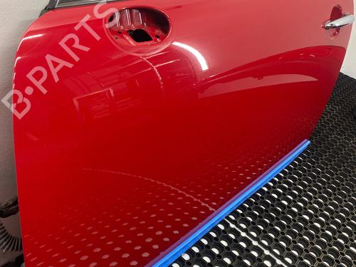 Left front door MINI MINI CLUBMAN (R55) Cooper D | BP29036994C2 