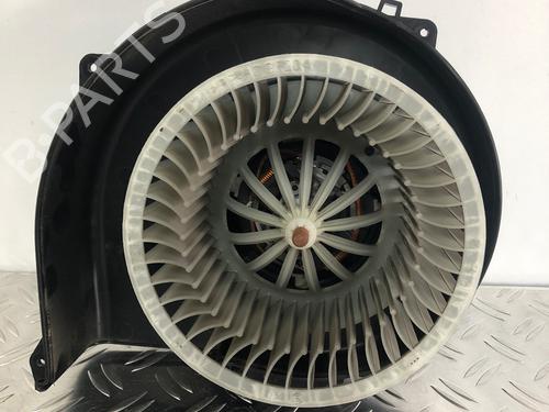 Used Heater blower motor SKODA FABIA III Estate (NJ5) 1.0 TSI (95 hp) 29034129