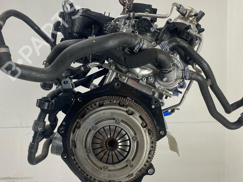 Engine SEAT IBIZA V (KJ1, KJG) 1.0 TSI | BP29036270M1 