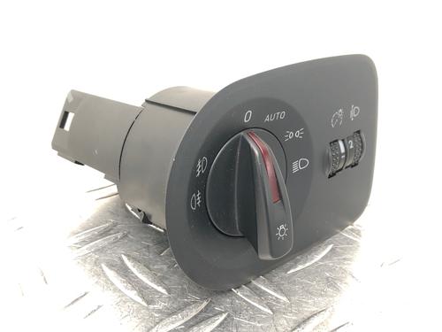 Headlight switch SEAT IBIZA IV (6J5, 6P1) 1.6 TDI | BP29480623I24 