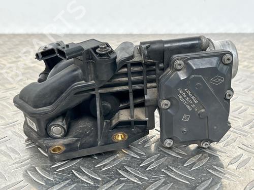 Throttle body RENAULT TRAFIC III Van (FG_) 1.6 dCi 115 (FGMD) | BP36435033M82 - Image 4