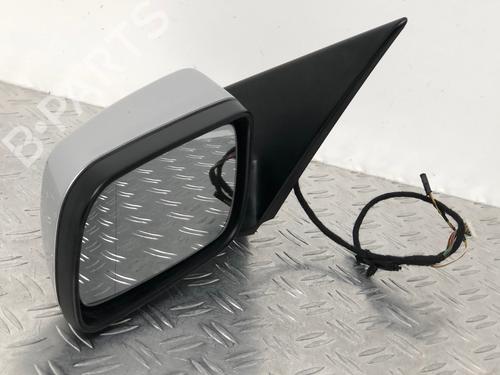 Used Left mirror BMW 3 Compact (E46) 316 ti (115 hp) 29037249