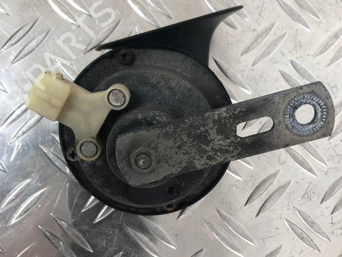 Horn RENAULT MEGANE III Grandtour (KZ0/1) 1.5 dCi (KZ1M, KZ1W, KZ0R) | BP29033796E13 