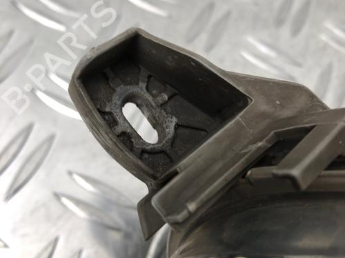 Left headlight MERCEDES-BENZ A-CLASS (W168) A 140 (168.031, 168.131) | BP29032058C28 