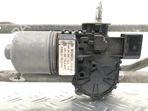 Front wiper motor SEAT IBIZA IV (6J5, 6P1) 1.6 TDI | BP29483488M29 