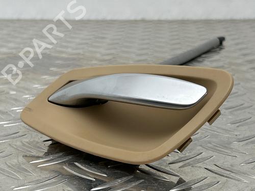 Used Rear right interior door handle Rear right interior door handle BMW 3 (E90) 318 i (143 hp) 33324175 33324175