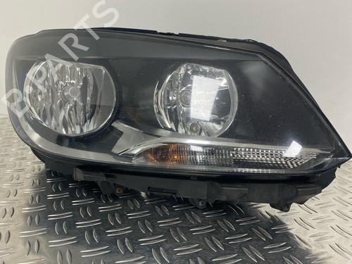 Right headlight VW TOURAN (1T3) 1.2 TSI | BP29031273C29 