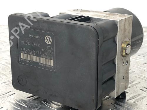 ABS pump VW GOLF PLUS V (5M1, 521) 1.6 FSI | BP29032671M43 