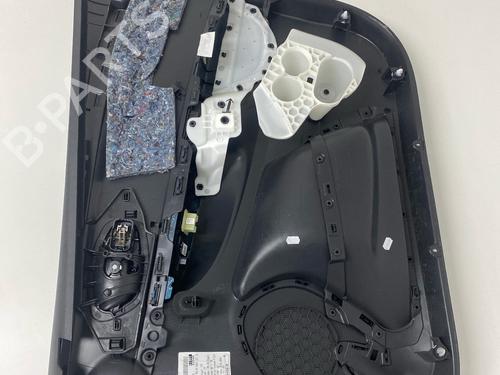 Front right panel RENAULT CLIO IV Grandtour (KH_) 0.9 TCe 75 (KHNP) | BP29032889C59 