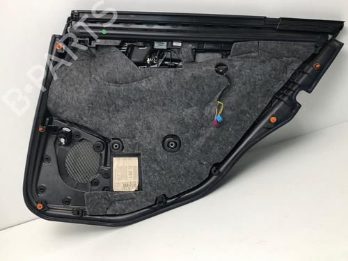 Rear left panel MERCEDES-BENZ E-CLASS T-Model (S212) E 220 CDI / BlueTEC (212.202, 212.201) | BP29031690C60 