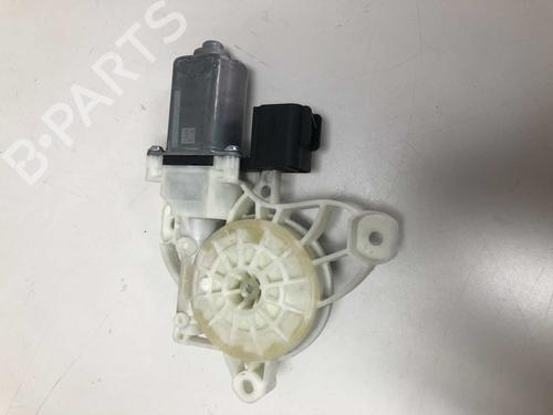 Left front window motor FORD FIESTA VII (HJ, HF) 1.1 Ti-VCT | BP29035085E21