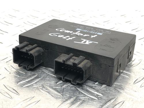 Elektronisk modul VW GOLF IV (1J1) 1.9 TDI (150 hp) 29037835