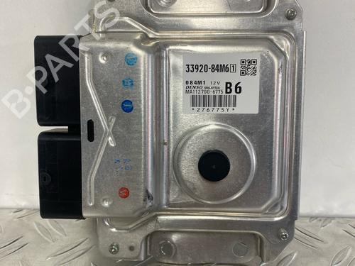 Used Engine control unit (ECU) SUZUKI CELERIO (LF) 1.0 (AVK310) (68 hp) 29034554