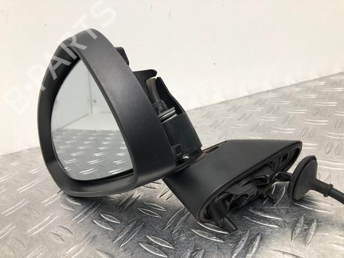 Left mirror OPEL CORSA D (S07) 1.2 (L08, L68) | BP29034372C26 