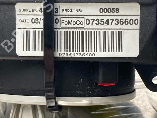 Switch FORD KA (RU8) 1.2 | BP29036730I30 