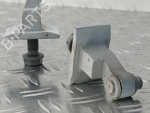 Used Hinge/Door check strap BMW 1 (F20) 116 d (116 hp) 29035134