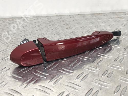 Rear right exterior door handle BMW X1 (E84) sDrive 18 d | BP29037617C130 
