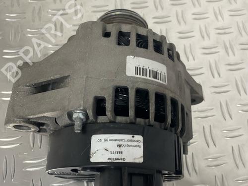 Alternator ALFA ROMEO 159 Sportwagon (939_) 1.9 JTDM 16V (939BXC1B, 939BXC12) | BP29035703M7 