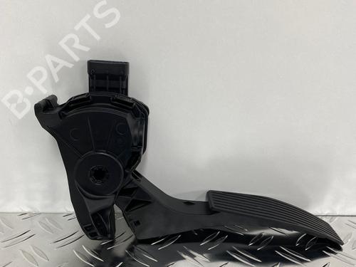 Used Pedal OPEL ASTRA J GTC 1.6 Turbo (08) (180 hp) 29031696