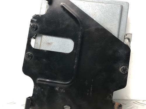 Engine control unit (ECU) RENAULT SCÉNIC III (JZ0/1_) 1.2 TCe | BP29036752M57
