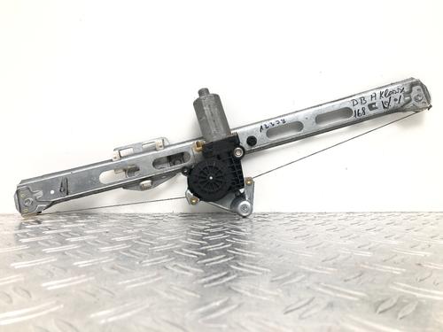 Used Front left window mechanism MERCEDES-BENZ A-CLASS (W168) A 140 (168.031, 168.131) (82 hp) 29509144
