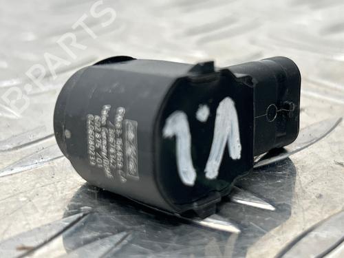 Electronic sensor JAGUAR X-TYPE I (X400) 2.2 D | BP39929938M84 - Image 3