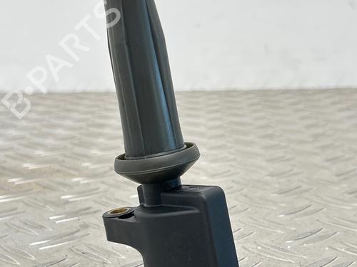 Used Ignition coil Ignition coil FORD FOCUS II (DA_, HCP, DP) 1.4 (80 hp) 33794090 33794090