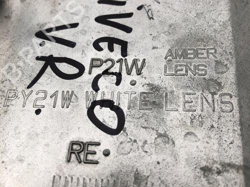 Right front indicator IVECO DAILY III Van 2.8 CNG | BP39917263C33 - Image 5