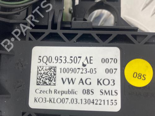 Switch VW GOLF VII (5G1, BQ1, BE1, BE2) 2.0 TDI | BP29030750I30 