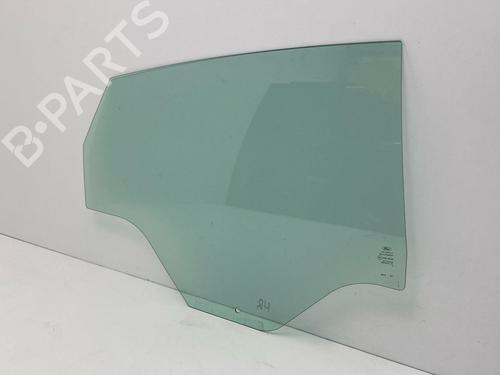 Rear right quarter glass FORD FIESTA VI (CB1, CCN) 1.25 | BP29036460C92 