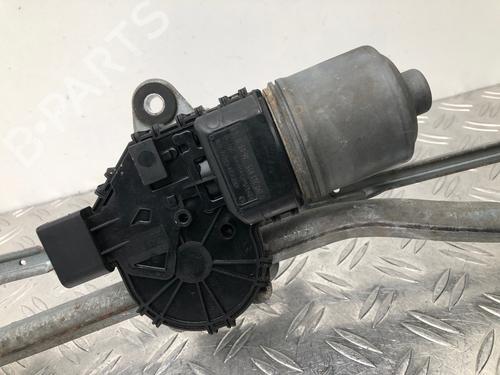 Front wiper motor ALFA ROMEO 159 Sportwagon (939_) 1.9 JTDM 16V (939BXC1B, 939BXC12) | BP29210346M29 