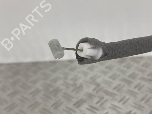 Rear right lock VW UP! (121, 122, BL1, BL2, BL3, 123) 1.0 | BP29033623C99 