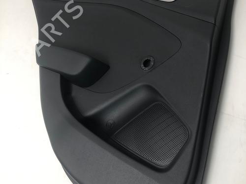Rear right panel HYUNDAI i20 II (GB, IB) 1.2 | BP29034213C61 