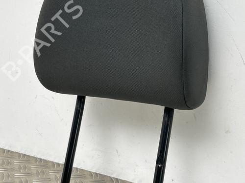 Used Headrest Headrest CITROËN JUMPY II Van 2.0 HDi 120 (120 hp) 40149677 40149677