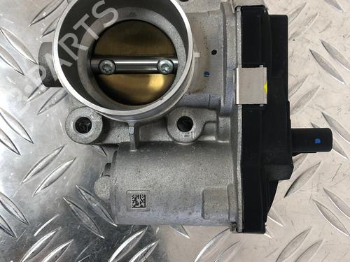 Boîtier papillon OPEL KARL (C16) 1.0 (73 hp) 29035294