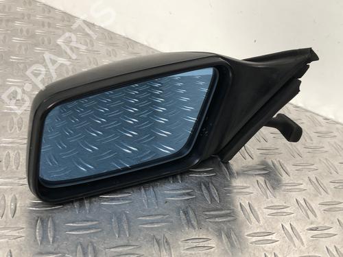 Used Left mirror AUDI 100 C3 Saloon (443, 444) 2.3 E (136 hp) 29033964