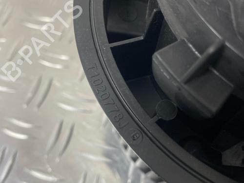 Heater blower motor RENAULT CLIO IV Grandtour (KH_) 0.9 TCe 75 (KHNP) | BP29031838M62 