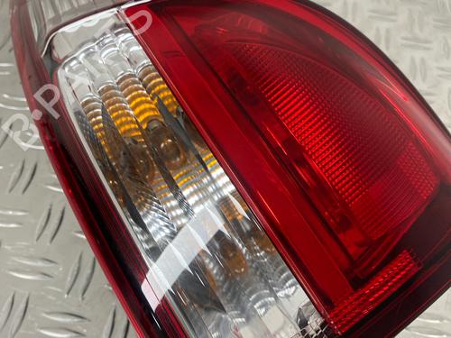 Left taillight RENAULT CLIO IV Grandtour (KH_) 0.9 TCe 75 (KHNP) | BP29034722C34 