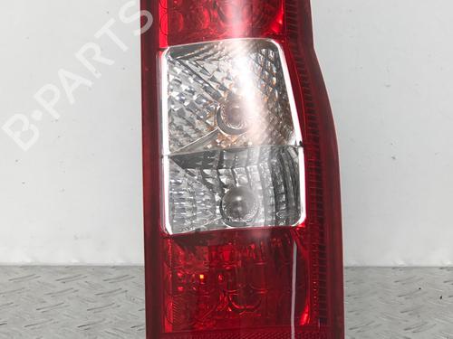 Used Right taillight FORD TRANSIT Van (FA_ _) 2.2 TDCi (85 hp) 29031108