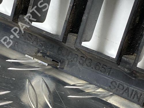 Grille SEAT IBIZA IV (6J5, 6P1) 1.4 | BP29034444C40 