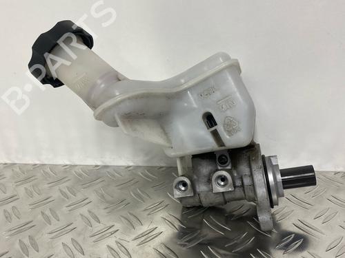 Used Brake master cylinder KIA PICANTO II (TA) 1.2 (85 hp) 29033597
