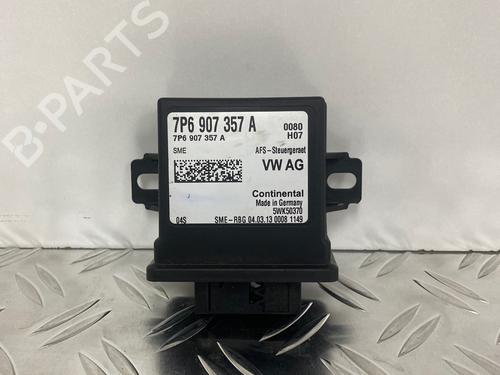 Elektronisk modul VW GOLF VII (5G1, BQ1, BE1, BE2) 2.0 TDI (150 hp) 29034114