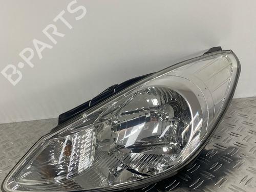 Used Left headlight HYUNDAI i10 I (PA) 1.1 (67 hp) 29037584