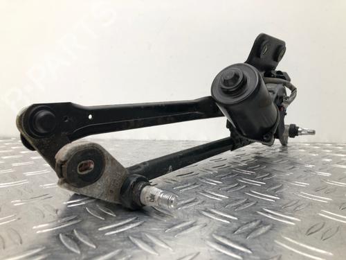 Front wiper motor HYUNDAI MATRIX (FC) 1.5 CRDi | BP29221260M29