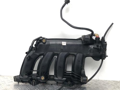 Used Intake manifold MERCEDES-BENZ C-CLASS Coupe (CL203) C 180 Kompressor (203.746) (143 hp) 29031762