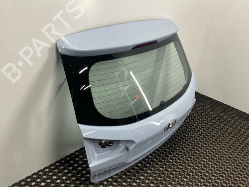 Tailgate HYUNDAI i20 II (GB, IB) 1.2 | BP29037529C6 
