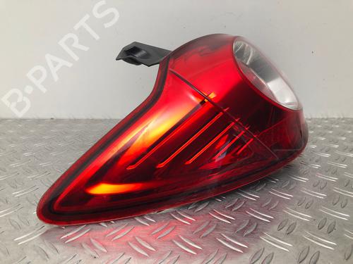 Left taillight FORD KA (RU8) 1.2 | BP29031446C34 