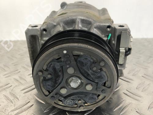 AC compressor OPEL KARL (C16) 1.0 | BP29030883M34 