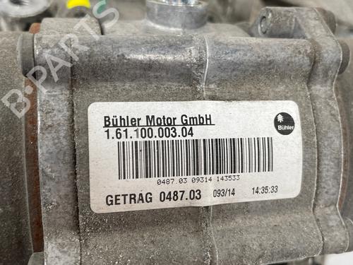 Gearbox SMART FORTWO Coupe (451) 1.0 (451.331, 451.380) | BP29033382M3